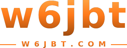 w6jbt logo