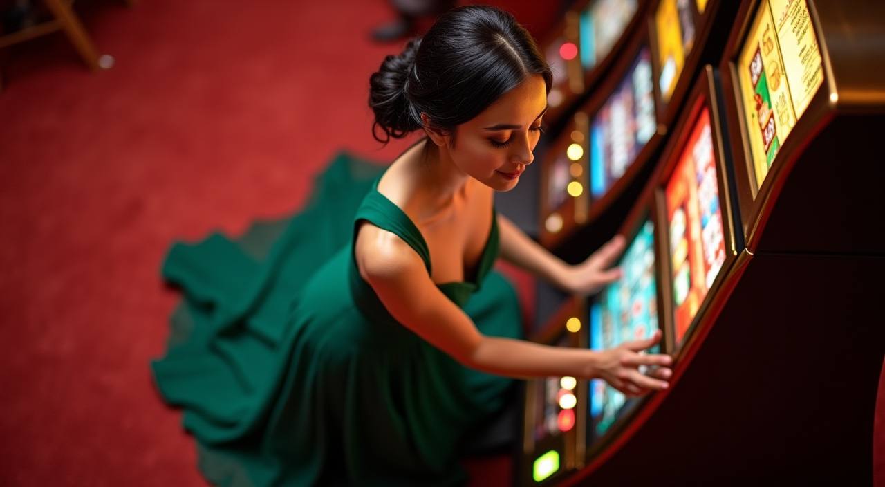 w6jbt Live Salon Prive Roulette-এ আমরা কী দিচ্ছি